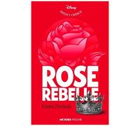 The Queen's Council - Rose Rebelle