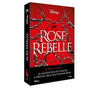 The Queen's council - Rose rebelle - Emma Theriault - Hachette Heroes - broché - Roman adolescent