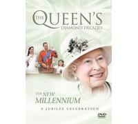 The Queens Diamond Decades - The 00s [DVD]