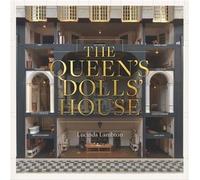 The Queen's Dolls' House