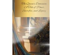 The Queen's Dominion: A Tale of Power, Sacrifice, and Legacy