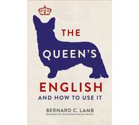 The Queen's English