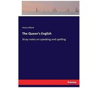 The Queen's English
