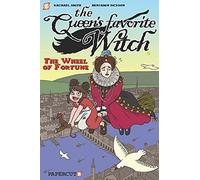 The Queen's Favorite Witch Vol. 1