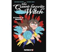The Queen's Favorite Witch Vol. 3: A Charm of Magpies (Volume 3)