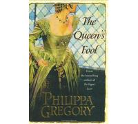 The Queen's Fool: A Novel