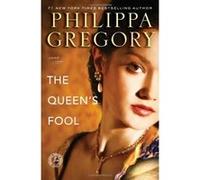 The Queen's Fool, Boleyn Philippa Gregory (Auteur)