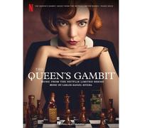 The Queen's Gambit