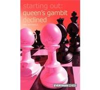 The Queens Gambit Declined by Neil McDonald Neil McDonald (Auteur)