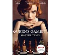 The Queen's Gambit: Now a Major Netflix Drama