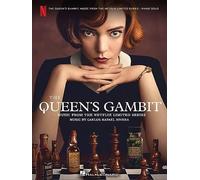 The Queen's Gambit - Piano Solo