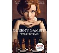 Walter Tevis – The Queen's Gambit – Now a Major Netflix Drama (W & N Essentials)