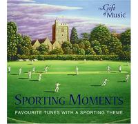 The Queen's Hall Light Orchestra - Moments: Favourite Tunes with A Sporting Theme [Import]