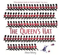[[The Queen's Hat (The Queen Collection)]] [By: Antony, Steve] [October, 2014]
