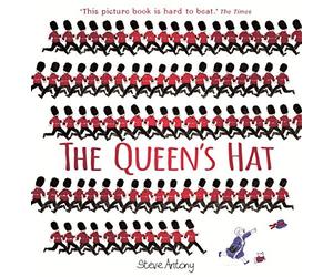 [[The Queen's Hat (The Queen Collection)]] [By: Antony, Steve] [October, 2014]