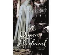 The Queens Husband by Jean Novelist Plaidy Paperback Book Plaidy, Jean (Auteur)