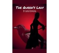 The Queen's Lady (Ladies Of Justice)