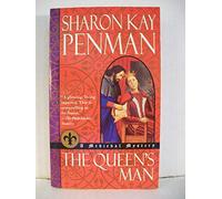 The Queen's Man: A Medieval Mystery