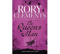 The Queen's Man: John Shakespeare - The Beginning