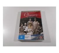 The Queen's Mother In Law - Dvd (2012)