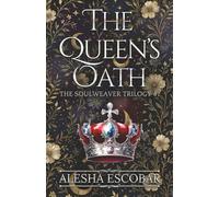 The Queen's Oath: A Young Adult Fantasy
