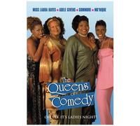 The Queens of Comedy – Paramount Pictures – DVD