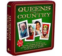 The Queens of Country – Warner Music