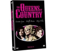 The Queens of Country