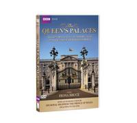 The Queen's Palaces [Import]
