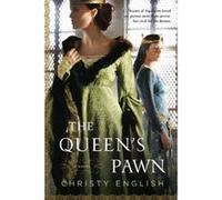 The Queen's Pawn Christy English (Auteur)