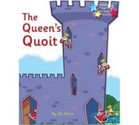 The Queens Quoit by Atkins Jill Atkins Jill (Auteur)