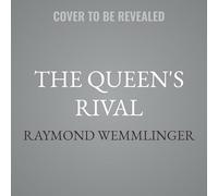 The Queen's Rival: A Novel of Lady Margaret Clifford