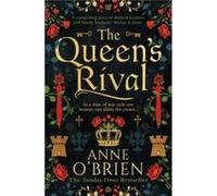 The Queens Rival by Anne OBrien Paperback Book Anne OBrien (Auteur)