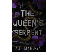 The Queen's Serpent - Special Edition - All Purple Pages