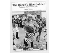 The Queen's Silver Jubilee
