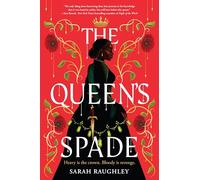 The Queen's Spade: A Gothic YA Thriller-A Kidnapped African Princess Plots Twisted Revenge in Victorian England