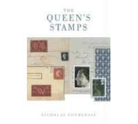 The Queen's Stamps