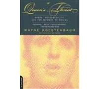The Queen's Throat Wayne Koestenbaum (Auteur)
