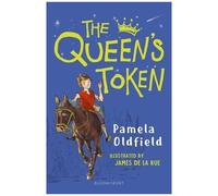 The Queen's Token: A Bloomsbury Reader