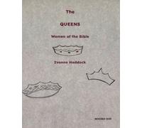 The Queens Women of the Bible