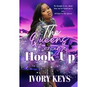The QueensBorough Hook-Up: The QueensBorough Chronicles Book 1