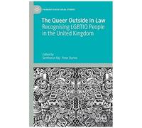 The Queer Outside In Law