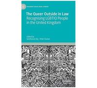 The Queer Outside In Law