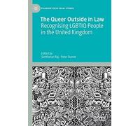 The Queer Outside In Law