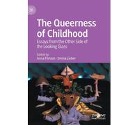 The Queerness Of Childhood