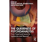 The Queerness of Psychoanalysis