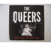 The'' ''queers - Later Days & Better Lays [Import]