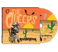 The Queers – Reverberation – CD