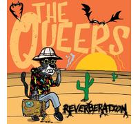 The Queers – Reverberation – Vinyle LP