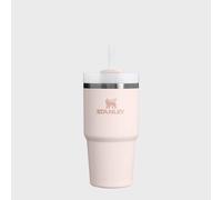 Stanley The Quencher H2.O FlowState 0.6L / 20oz Bouteille rose Uni